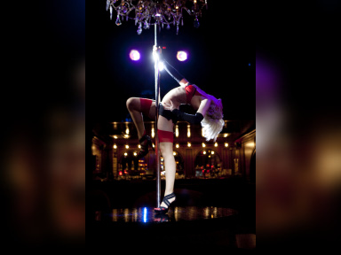 Une Saint Valentin toride au Secret Square