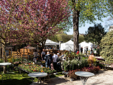 Hauts-de-Seine, le salon VertAvril attend les fans de jardins