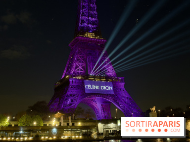 Céline Dion en concert à Paris La Défense Arena : dates, prévente... tout ce qu'il faut savoir