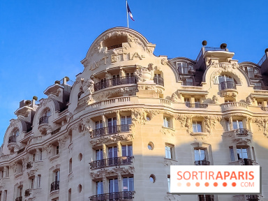 The White Lotus saison 4 : le Lutetia Paris parmi les lieux de tournage