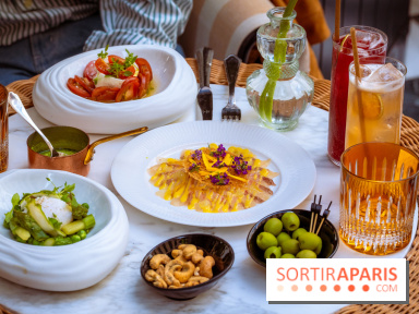Tous au Restaurant est de retour à Paris : 1 menu acheté = 1 menu gratuit