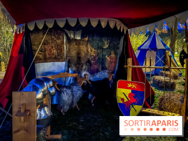 Une fête médiévale vous attend ce week-end dans le Val-de-Marne