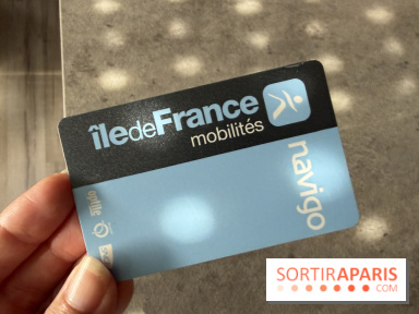 Le Pass Navigo arrive enfin sur votre téléphone ! On vous comment le tester