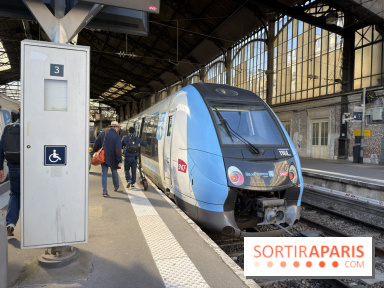 Transports à Paris et en Ile-de-France : les perturbations RER, métro du 1er au 7 juin 2026