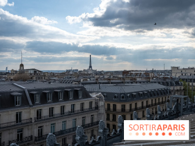 Météo à Paris du 1er au 7 juin 2026 : vigilance orages, pluie et fraîcheur en Île-de-France