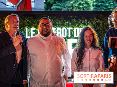 Top Chef 2026, qui sera le gagnant de la 17e saison ?
