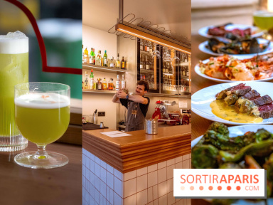 Carlito's, le bar à tapas au feu de bois qui réveille le Marais