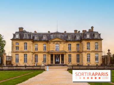 Ce château de Seine-et-Marne est le sosie de l'Élysée au cinéma