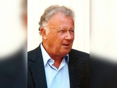 Philippe Bouvard, l'animateur des "Grosses Têtes", est mort