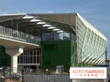 Ligne 18 en Essonne : une grande fête gratuite dans la gare Massy-Palaiseau ce samedi