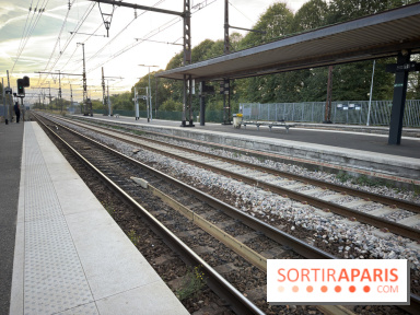 RER E, traffic interrompu dans le Val-de-Marne ce lundi 21 septembre"