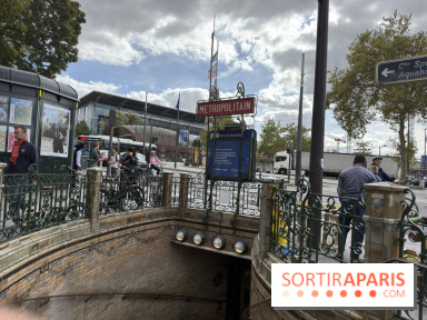 Manifestation de la Fonction Publique ce mardi 29 septembre, les stations fermées sur le parcours