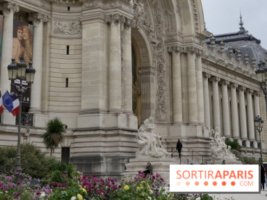 Manifestation du 24 octobre : le Petit Palais ferme ses portes samedi