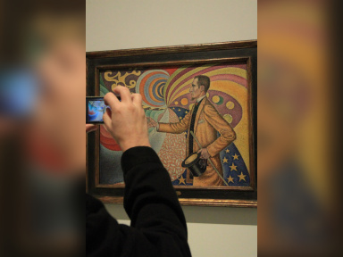 Le MoMA à la Fondation Louis Vuitton : l'expo événement de 2017