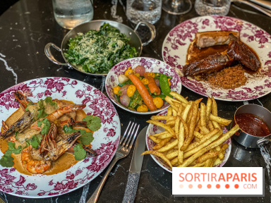 Le Restaurant Marcore adapte ses horaires