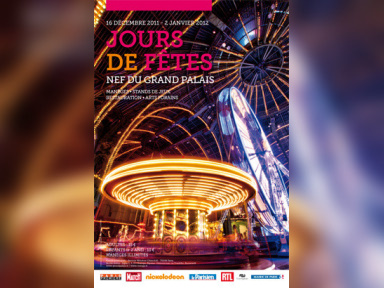 jours de fête 2011, grand palais
