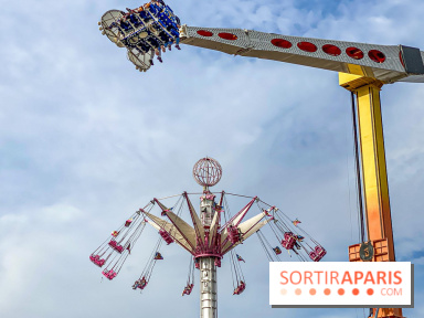 La Fête à Neuneu 2021 au Bois de Boulogne