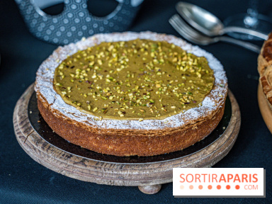 Galettes des Rois 2022 de Christophe Michalak