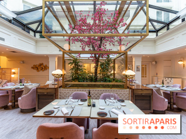 Le Brunch de Pâques du Scribe