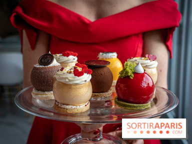 La Sphère Gourmande ouvre sa pâtisserie à Paris
