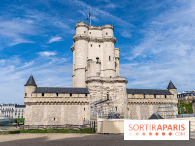 Château de Vincennes Journées du Patrimoine 2023 dans le Val de Marne (94) : les pépites à découvrir ce week-end