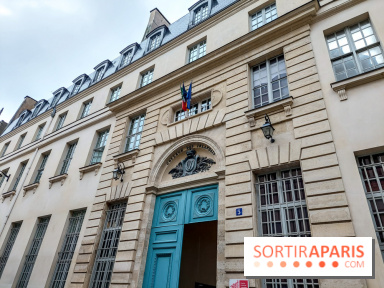 visuel Centre culturel irlandais