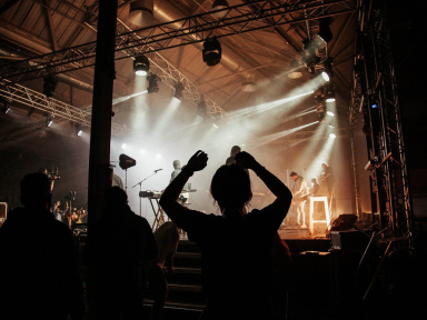 Fête de la musique 2023 : Mister Cover à Franconville (95) 