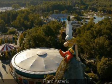 Bon Plan Parc Astérix : enfants gratuits pour l'ouverture de la forêt d'Idefix