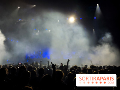 Parkway Drive en concert au Zénith de Paris - Reporté en septembre 2022