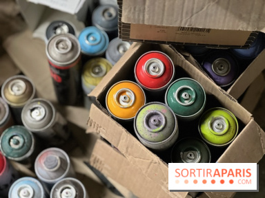 Street art à Paris : deux expositions collectives et gratuites à voir ce printemps dans le 14e 