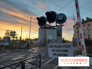 Île-de-France : bientôt la suppression du plus dangereux passage à niveau de France