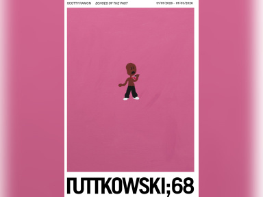 Kid Cudi : sa première exposition de peinture à Paris