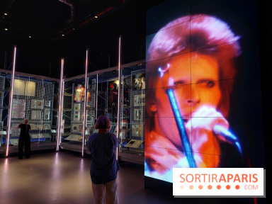 David Bowie : 10 chansons à redécouvrir à l'occasion des 10 ans de sa mort