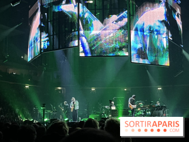 Radiohead : le groupe donnera 20 concerts par an sur un continent différent à partir de 2027