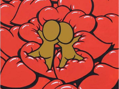 JACE Galerie Mathgoth