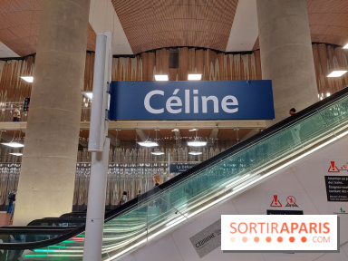 Concerts de Céline Dion à Paris : des perturbations annoncées sur les RER A et E en soirée