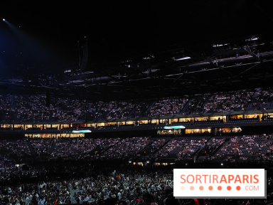Jok'Air en concert à La Défense Arena en septembre 2027