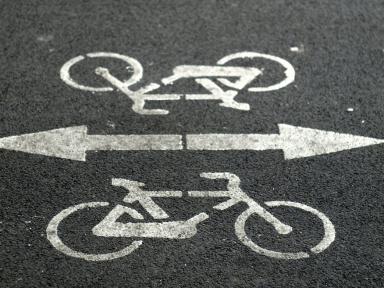 Saint-Quentin-en-Yvelines : une passerelle piétonne et cyclable va rejoindre l'île de loisirs