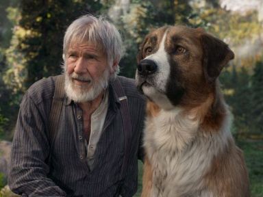 L'Appel de la forêt avec Harrison Ford : la bande-annonce