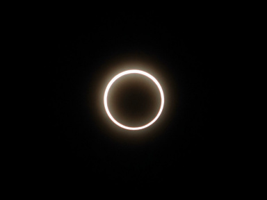 Eclipse solaire : une éclipse partielle visible ce 10 juin en France