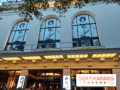 Florence Foresti au théâtre Marigny avec son nouveau spectacle Boys Boys Boys, notre critique