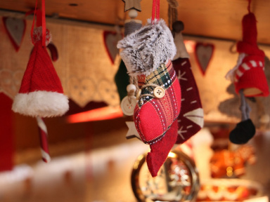 L'Extraordinaire Maison du Père Noël: une féerique expérience immersive s'installe en Seine-et-Marne