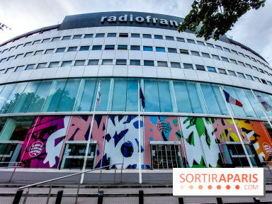 Concert de Noël 2022 à la Maison de la Radio et de la Musique