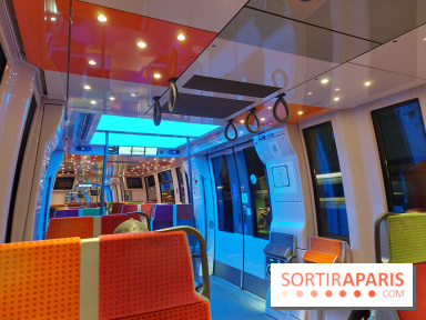 Grève SNCF ce mercredi : des perturbations prévues sur plusieurs lignes du RER et du Transilien