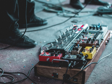 Fête de la Musique 2022 à Vincennes 