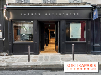 Maison Gainsbourg : on a visité l’ancienne demeure et le musée de l’illustre chanteur à Paris 