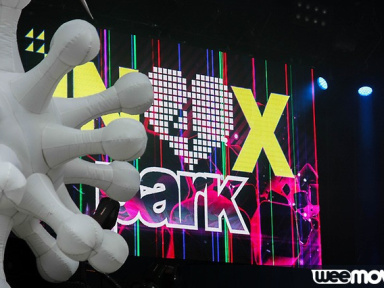 Report : Inox Park Paris 2013