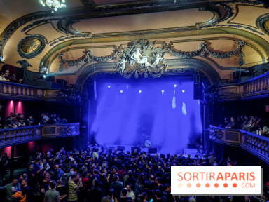 Le Trianon Paris