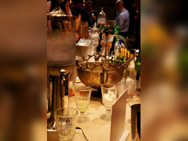 Report : Whisky Live Paris