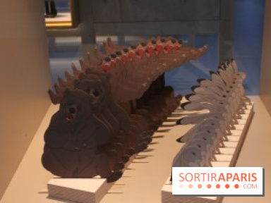 Motion Factory à la Gaîté Lyrique